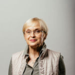 Slavica Benko - gost