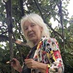 Zlatica Becci, gostja