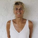 Josephine Wortelboer, gostja