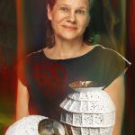 Eugenia Loginova Eugenia Loginova