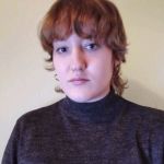 Ana Urbiha, gostja Ana Urbiha, gostja