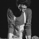 Khaled Sirag