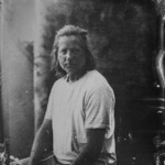 Tomaž Šebrek