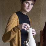 Nina Mrđenović, gostja